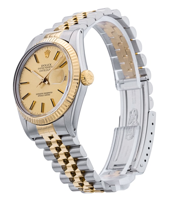 Rolex Datejust 16013 Image 2